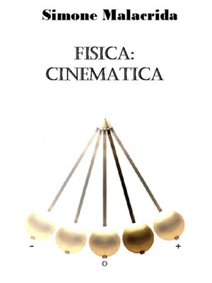 cover image of Fisica--cinematica